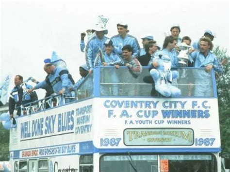 coventry city fc fa cup tickets