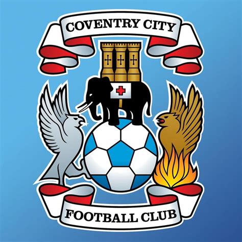 coventry city fc facebook