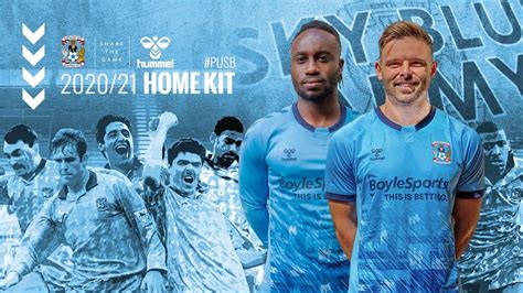 coventry city fc songs
