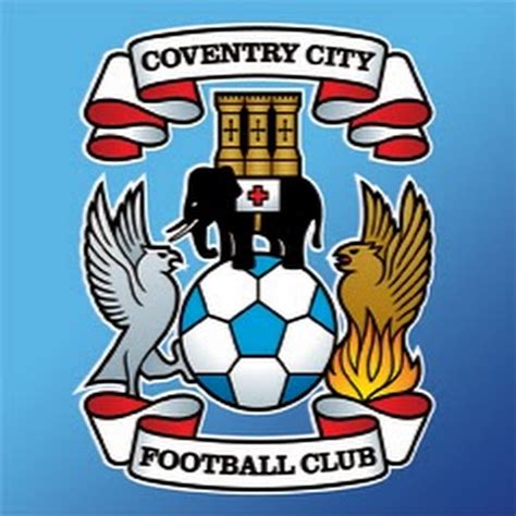 coventry city fc youtube