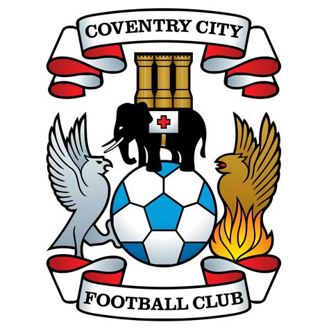 coventry city football club emblem explained