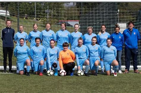 coventry city ladies team