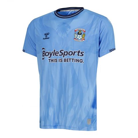 coventry city official website shop