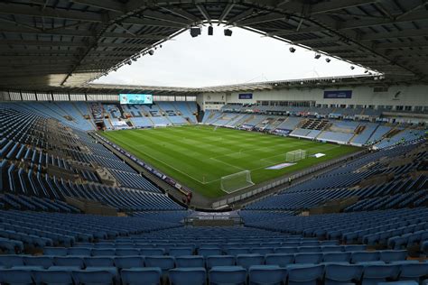 coventry city results 2022/23