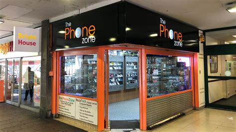 coventry city shop phone number