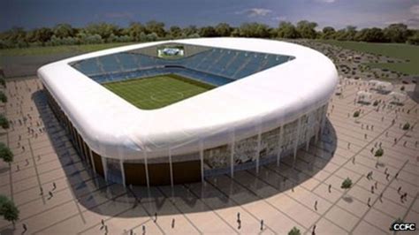 coventry city stadium news