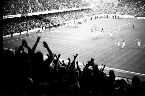 coventry city v bristol city 1977