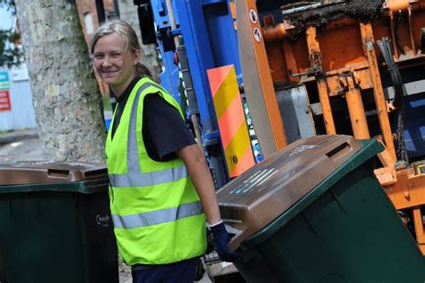 coventry council waste collection