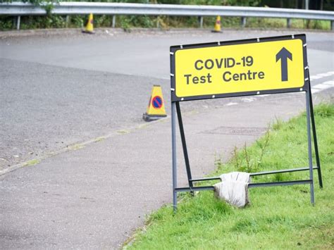 Coventry Ct Covid Testing
