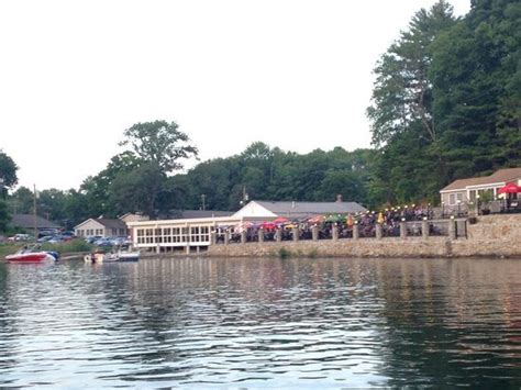 coventry ct restaurant on water