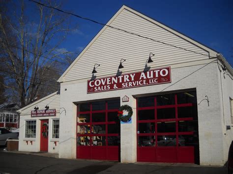 coventry ct used cars