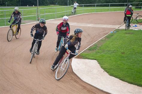 coventry cycle speedway club