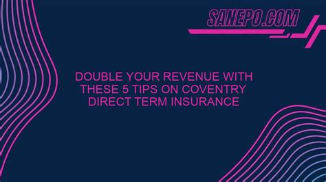 coventry direct scam term coverage