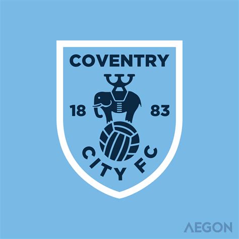 coventry fc colours