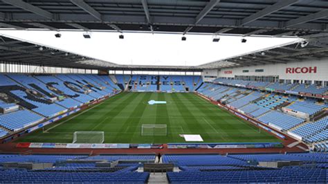 coventry fc stadium