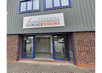 coventry garage doors ltd