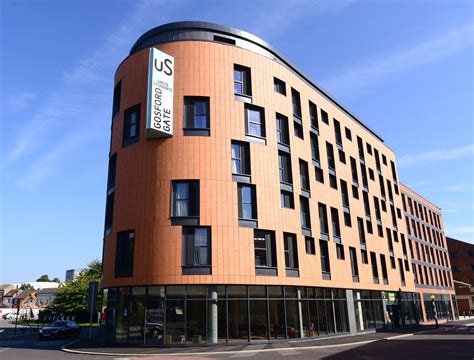 coventry gosford gate