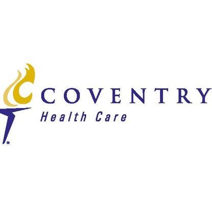 coventry health care provider