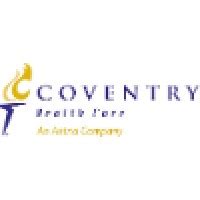 coventry healthcare workers comp