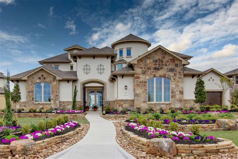 coventry home builders houston