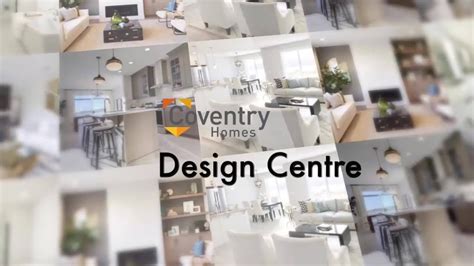 coventry homes design center houston