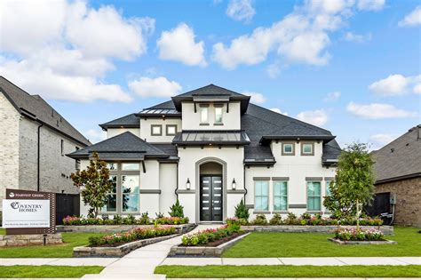 coventry homes in houston tx