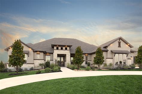 coventry homes spicewood trails