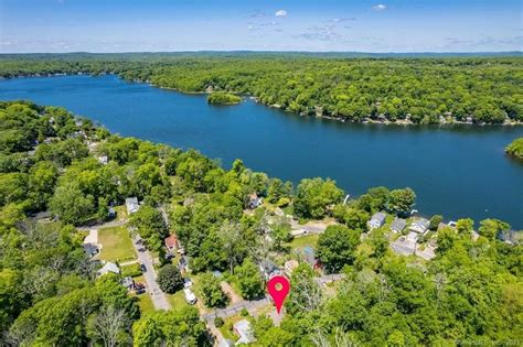 coventry lake ct real estate