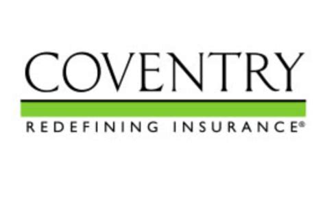 coventry life insurance company