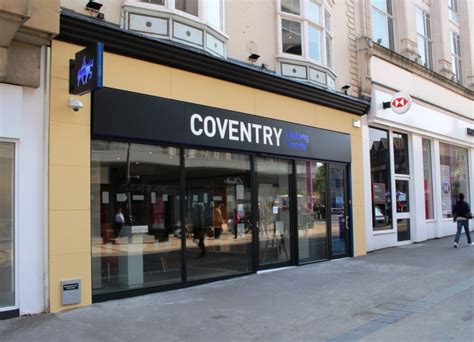 coventry offset mortgage