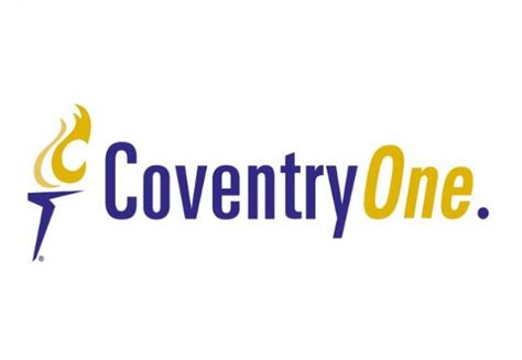 coventry one health insurance