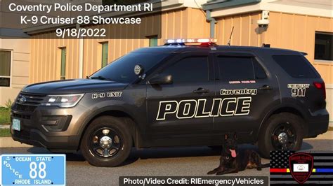 coventry police department ohio