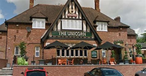 coventry pubs and restaurants