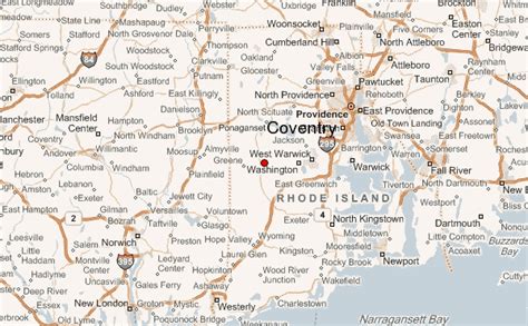 coventry rhode island county