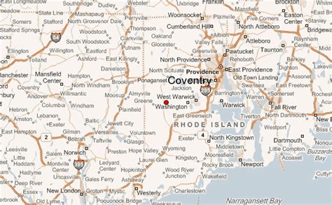 coventry ri county