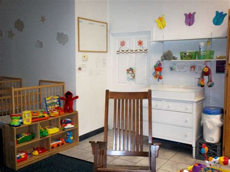 Coventry Ri Daycare