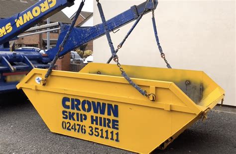coventry skip hire