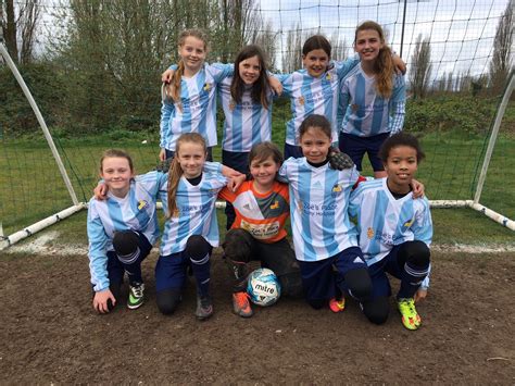 coventry sphinx girls fc