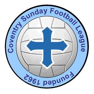 coventry sunday football league