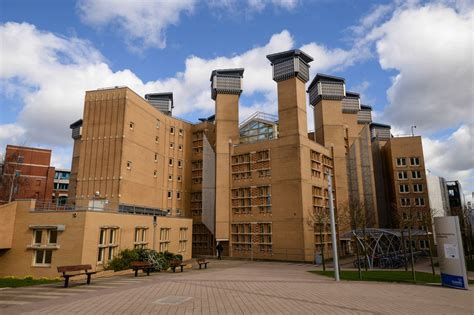 coventry university in coventry