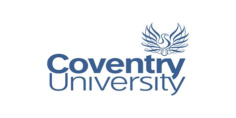 coventry university logo png