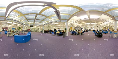 coventry university london library