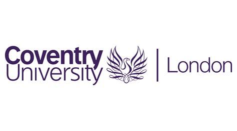 coventry university london logo