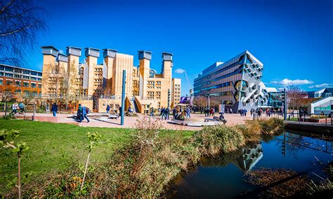 coventry university open day