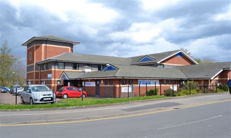coventry village medical centre
