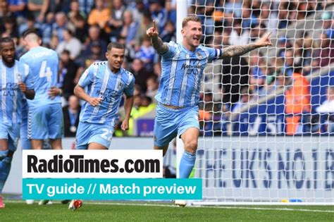 coventry vs middlesbrough radio