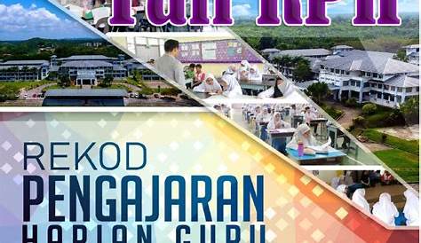 Cover Fail Rph Boleh Edit - 51 Templat Muka Depan Cover Dan Pembahagi