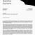 cover letter template canva