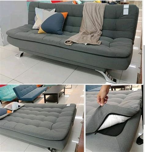 New Cover Sofa Bed Informa New Ideas