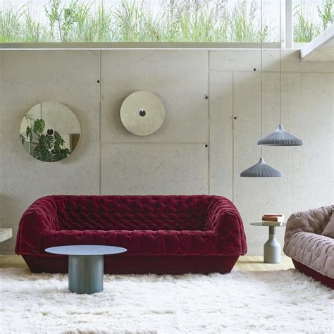 Incredible Cover Sofa Ligne Roset Best References